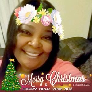 Meet your Posher, Lashaun